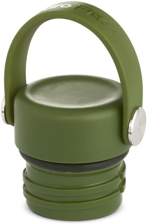 Hydro Flask Hydro Flask Standard Mouth Flex Cap Olive Tillbehör termosar & flaskor OneSize