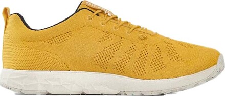 Icebug Icebug Eli RB9X Mustard Sneakers 40