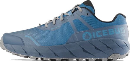 Icebug Icebug Men's Arcus RB9X Gore-Tex Saphire/Stone Träningsskor 42.5