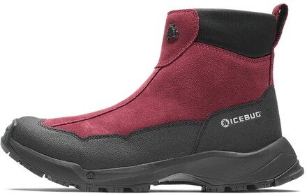 Icebug Icebug Metro2 Women's Michelin Wic Mulberry Vintersko 36