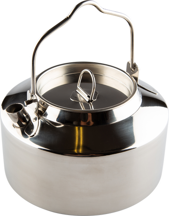 iFish iFish Coffee Kettle 1,2 L NoColour Köksutrustning OneSize