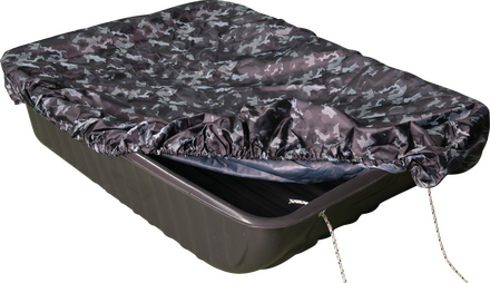 iFish iFish Cover Explorer Camo Annet fiskeutstyr OneSize