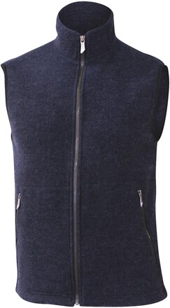 Ivanhoe Ivanhoe Men's Kurre Vest Light Navy Ovadderade västar XXL