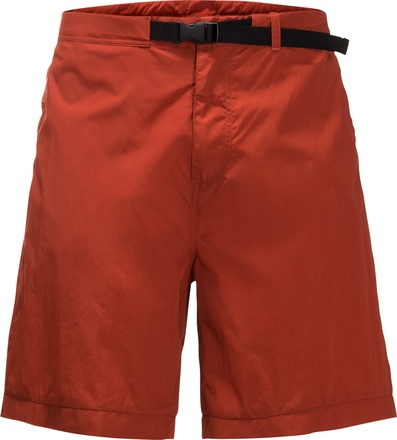 Jack Wolfskin Jack Wolfskin Men's Lightsome Shorts Mexican Pepper Vardagsshorts 46