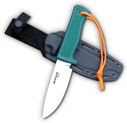 Jaktkit Jaktkit Knife Knv2 Petrol Green Knivar OneSize