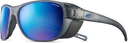 Julbo Julbo Camino Polarized 3 Translumattblack Sportsbriller L