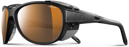 Julbo Julbo Explorer 2.0 Cameleon Matt Black/Black Sportglasögon OneSize