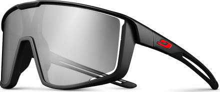 Julbo Julbo Fury Reactiv 0-3 Matt Black/Black Sportglasögon OneSize