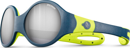 Julbo Julbo Loop M Spectron 4 Baby Matt Blue/Sky Blue Solglasögon S