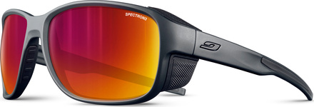 Julbo Julbo Montebianco 2 Spectron 3 Matt Dark Blue/Black Sportglasögon OneSize