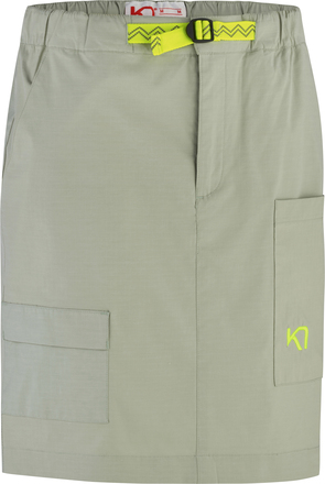 Kari Traa Kari Traa Women's Mølster Skirt Slate Skjørt S