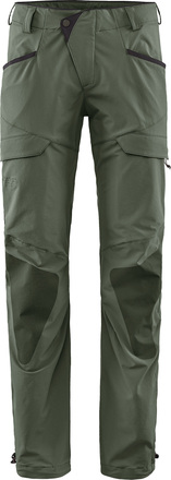 Klättermusen Klättermusen Men's Misty 2.0 Pants Dark Dusty Green Friluftsbukser L