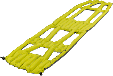 Klymit Klymit Inertia X Frame Sleeping Pad Yellow Uppblåsbara liggunderlag R