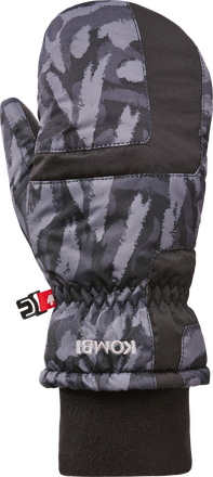 Kombi Kombi Juniors' Tucker Mittens Stroke Camo Skidhandskar S