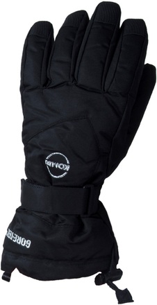 Kombi Kombi Women's Zimo GORE-TEX Gloves Black Skihansker S