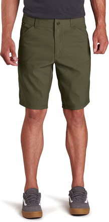 Kühl Kühl Men's Renegade Short Burnt Olive Friluftsshorts 34-10