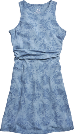 Kühl Kühl Women's Skyla Dress Eucalyptus Kjoler XL