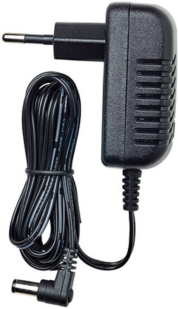 Lafayette Lafayette AC-adapter NA-60 for BL-60 230V Black Tillbehör jaktradio OneSize