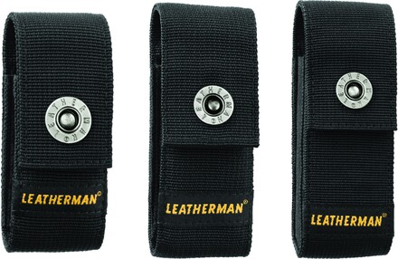 Leatherman Leatherman Nylon Sheath Black Multiverktyg M