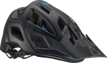 Leatt Leatt Unisex Helmet MTB 3.0 Allmtn V21.2 Black Skihjelmer S