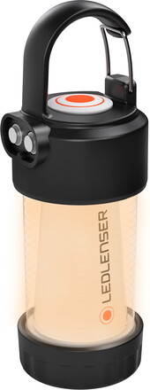 Led Lenser Led Lenser Ml4 Wamt Light Black Lyktor ONESIZE