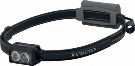 Led Lenser Led Lenser Neo3 Black/Grey Pannlampa OneSize