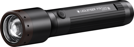 Led Lenser Led Lenser P7R Core Black Ficklampor OneSize