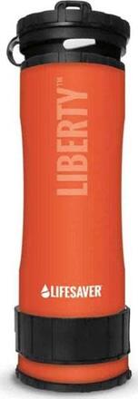 LifeSaver LifeSaver Lifesaver Liberty Orange Vattenrening OneSize