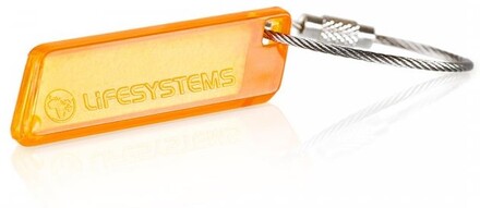 Lifesystems Lifesystems Intensity Glow Marker Orange Øvrige lykter OneSize