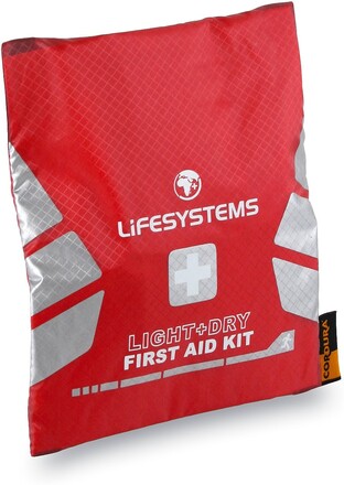 Lifesystems Lifesystems First Aid Light and Dry Micro Nocolour Førstehjelp OneSize