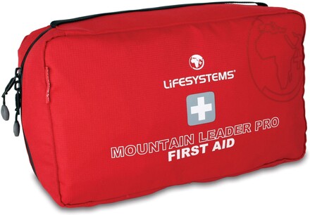 Lifesystems Lifesystems Mountain Leader Pro First Aid No Color Första hjälpen 1SIZE