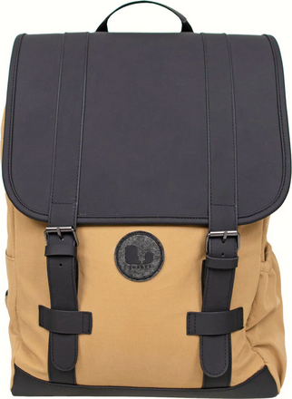 Lindberg Lindberg Kids' Ryggan Backpack 16L Potato Hverdagsryggsekker 16L