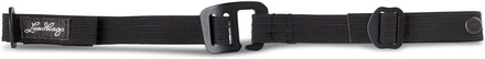 Lundhags Lundhags Sternum Strap Black Ryggsekkstilbehør OneSize