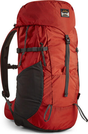 Lundhags Lundhags Juniors' Tived Light 25 L Lively Red Vandringsryggsäckar OneSize