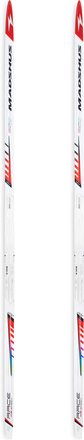 Madshus Madshus Race Speed Intelligrip White/Red/Black Längdskidor 202cm (80kg+)
