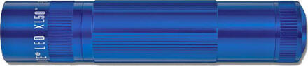 Maglite Maglite XL50 LED Blue Ficklampor OneSize