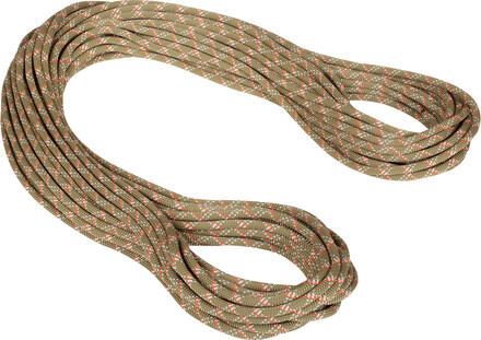 Mammut Mammut 9.5 Gym Classic Rope Boa/White klätterutrustning 50M