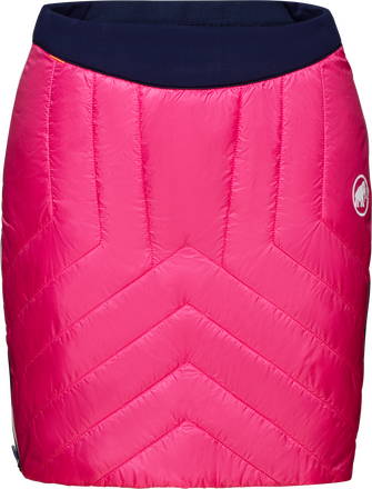 Mammut Mammut Women's Aenergy IN Skirt Pink-Marine Kjolar S