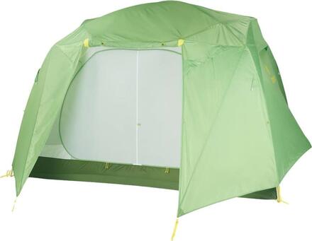 Marmot Marmot Limestone 6-person Kiwi Kuppeltelt ONE