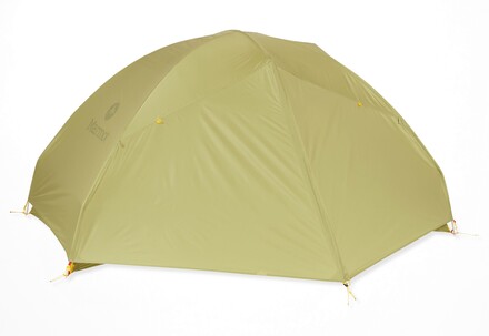 Marmot Marmot Tungsten Ul 2p Wasabi Kuppeltelt ONE