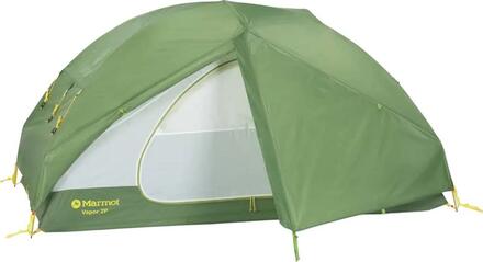 Marmot Marmot Vapor 2-Person Tent Foliage Kuppeltelt ONE