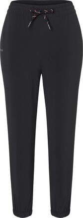 Marmot Marmot Women's Elda Jogger Black Hverdagsbukser M