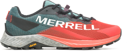 Merrell Merrell Men's MTL Long Sky 2 Tangerine Løpesko 43.5