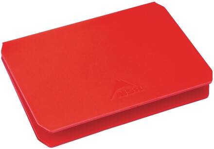 MSR MSR Alpine Deluxe Cutting Board Assorted Turkjøkkenutstyr OneSize