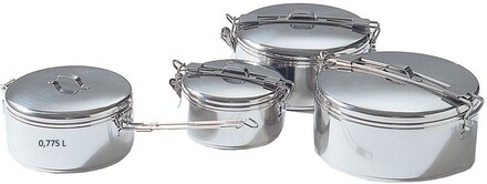 MSR MSR Alpine Stowaway Pot 0,775 L Assorted Turkjøkkenutstyr OneSize