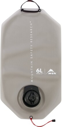 MSR MSR DromLite Bag 6 L Assorted Vannbeholdere OneSize