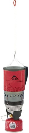 MSR MSR WindBurner Hanging Kit Assorted Kjøkkentilbehør OneSize