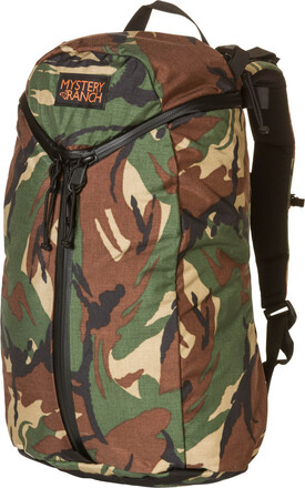 Mystery Ranch Mystery Ranch Urban Assault 21 Dpm Camo Hverdagsryggsekker One Size