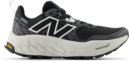 New Balance New Balance Women's Fresh Foam X Hierro v8 Black Løpesko 40