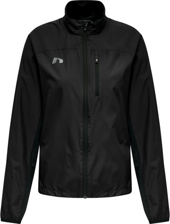Newline Newline Women's Core Jacket Black Treningsjakker XS